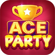 aceparty APK Terbaru: Download Cepat dan Gratis APK Resmi — ikon aplikasi