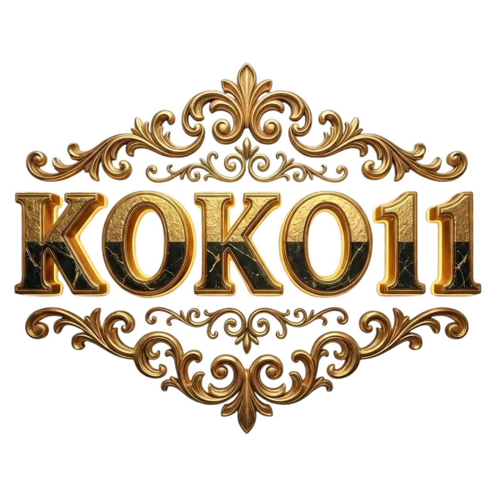 Cara Download koko11 APK dengan Mudah APK Resmi — ikon aplikasi