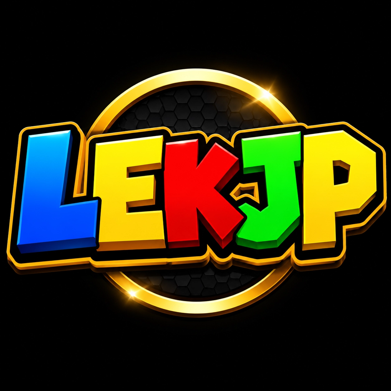 lekjp APK Terbaru: Download Cepat dan Gratis APK Resmi — ikon aplikasi