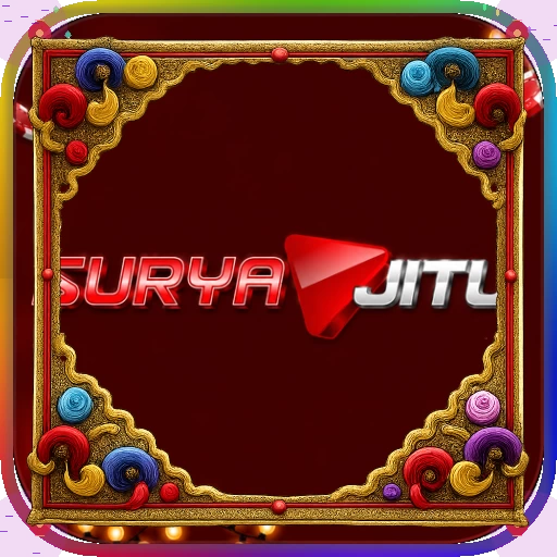 Cara Download suryajitu APK dengan Mudah APK Resmi — ikon aplikasi
