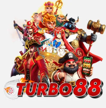 Cara Download turbo88 APK dengan Mudah APK Resmi — ikon aplikasi