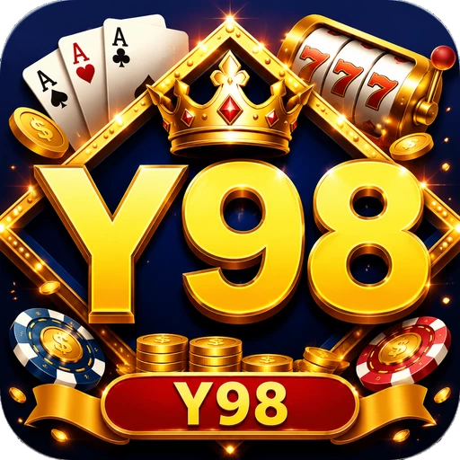 y98 APK Terbaru: Download Cepat dan Gratis APK Resmi — ikon aplikasi