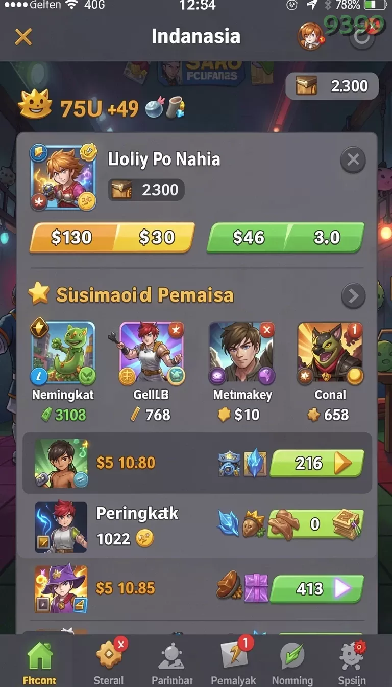Screenshot idn777 nomor 1