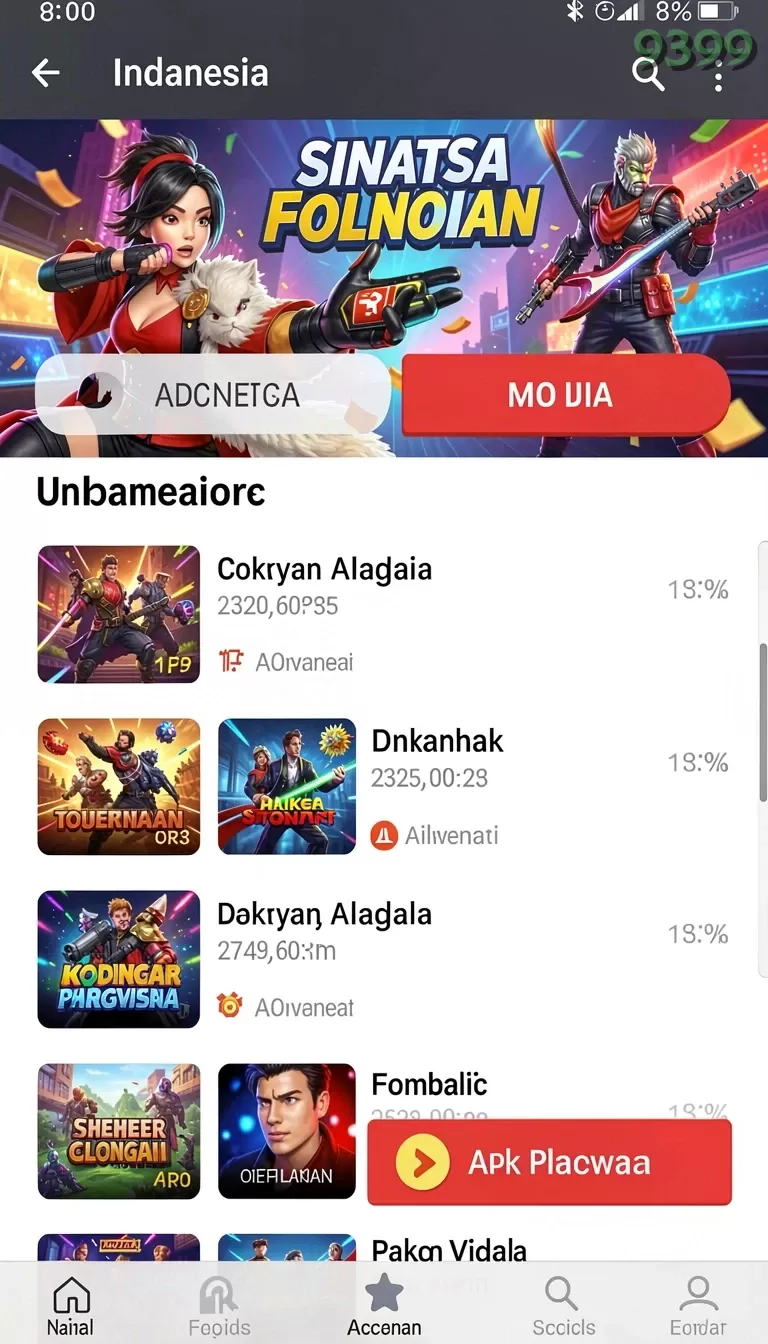 Screenshot clbktoto nomor 1