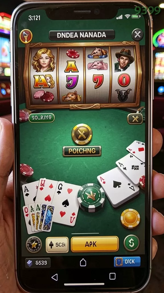 Screenshot 99luck99 nomor 3